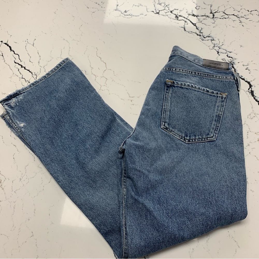 Goldsign jeans size 27 - Picture 3 of 12